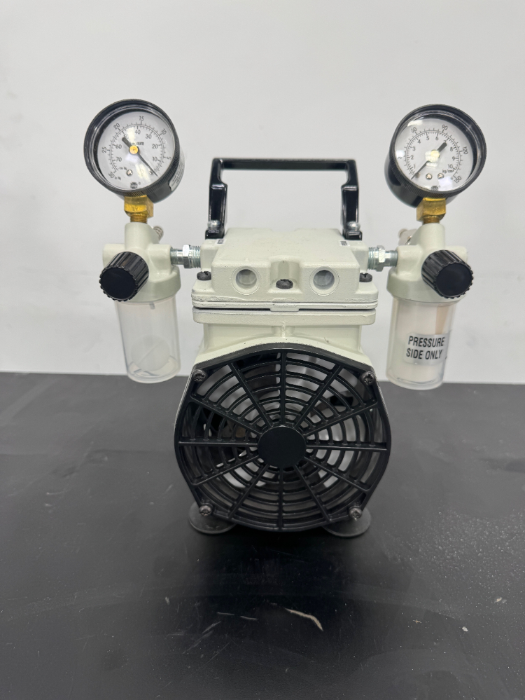 Image of Welch Vacuum Pump